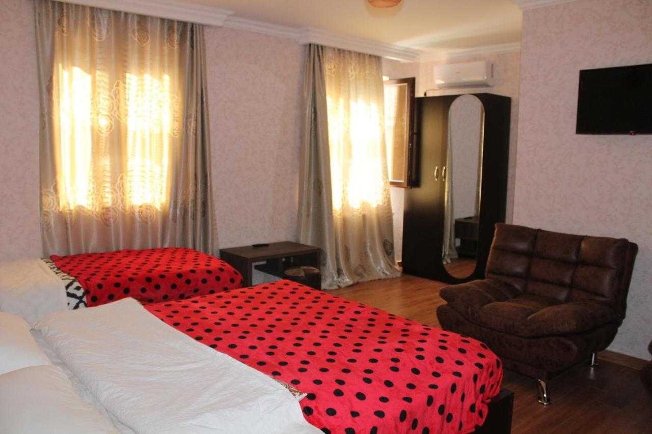 Hotel Elegant 2 Tbilisi Exterior photo